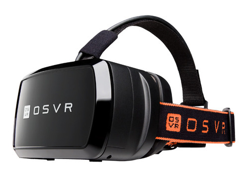 OSVR HDK