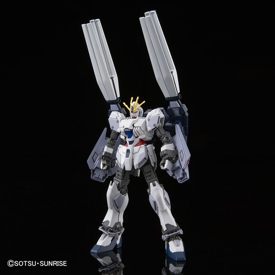 HG 1/144 �������١������� �ʥ�ƥ��֥������ B����