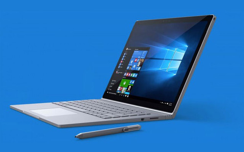 Surface Book