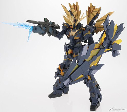 PG 1/60 RX-0[N] ��˥����󥬥����2�浡 �Х󥷥����Υ��