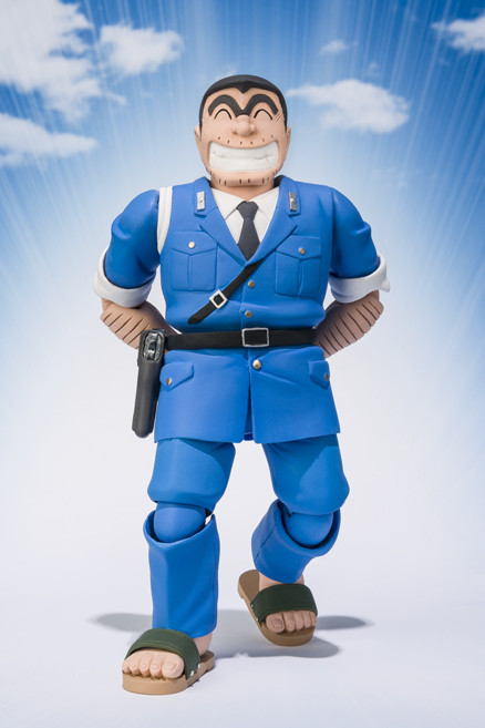 S.H.Figuarts ξ�Ŵ���