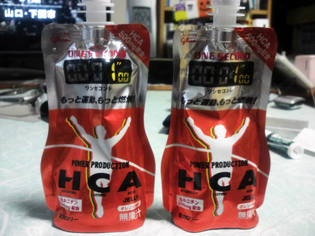 HCA