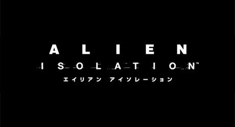 ALIEN: ISOLATION -�����ꥢ�� �������졼�����-