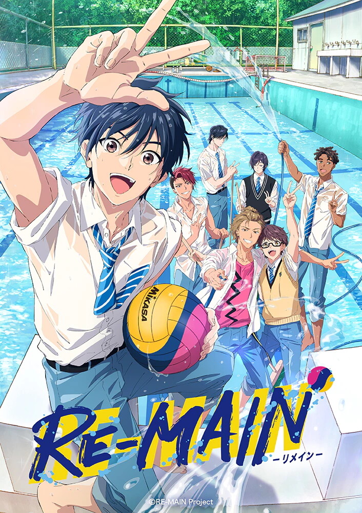 RE-MAIN�ʥ�ᥤ���