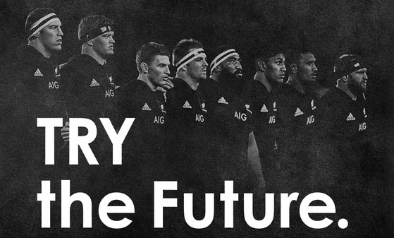 柏市 ALLBLACKS 特設サイト