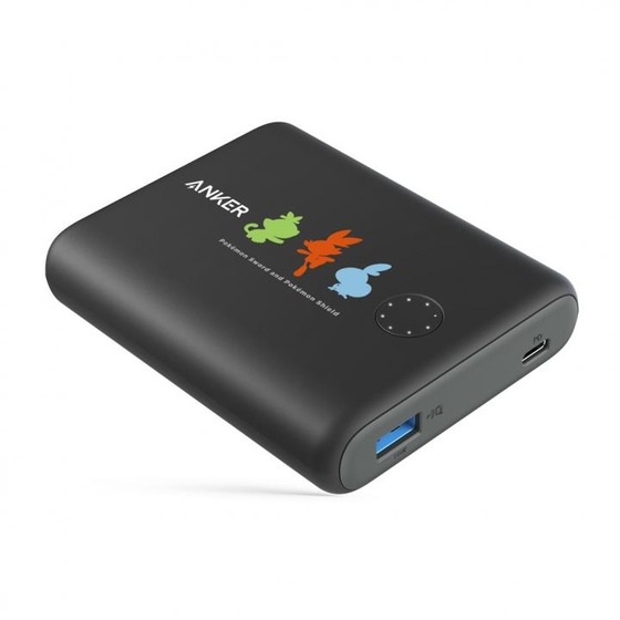 Anker PowerCore 13400 Pokemon Limited Edition