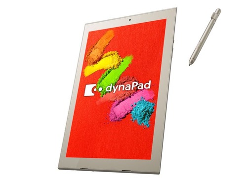 dynaPad N72