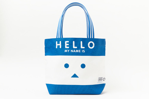 Hello Tote Bag ����ܡ����ġ�