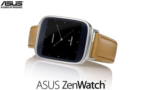 ZenWatch