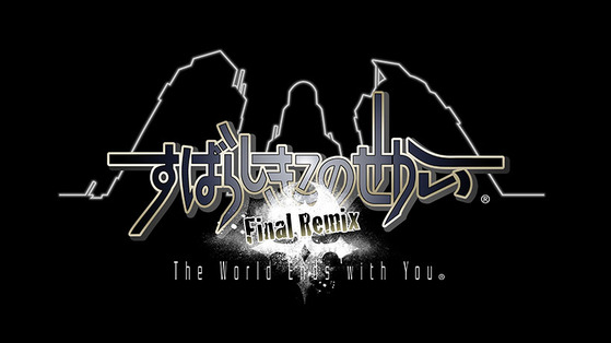 ���Ф餷�����Τ����� -Final Remix-