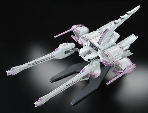 HG 1/144 �ߡ��ƥ�����˥å�