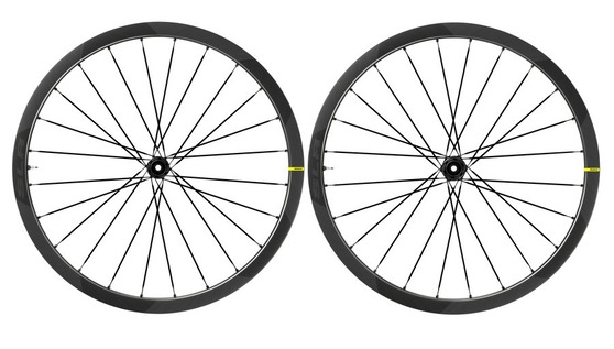 COSMIC SLR 32 Disc