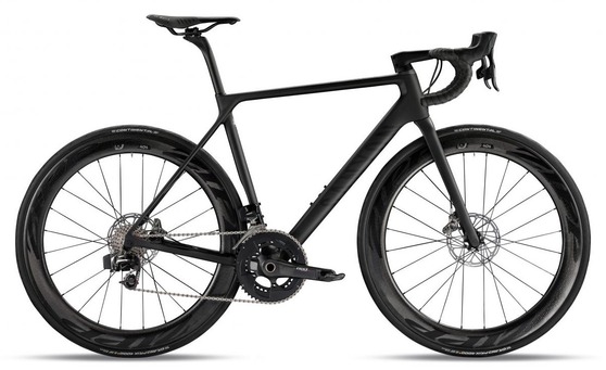 Ultimate CF SLX Disc 9.0 SL