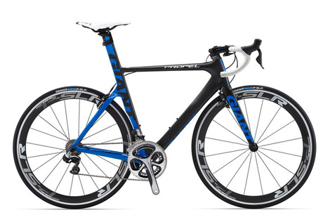 Propel Advanced SL