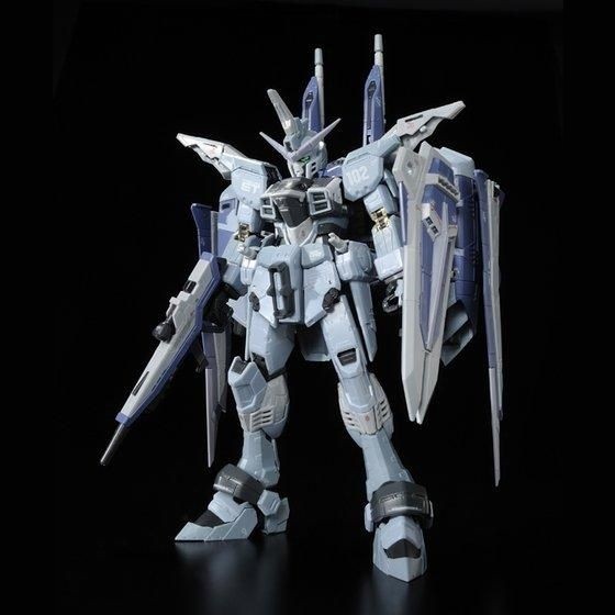 RG 1/144 ZGMF-X09A ���㥹�ƥ���������� �ǥ������ƥ��֥⡼��