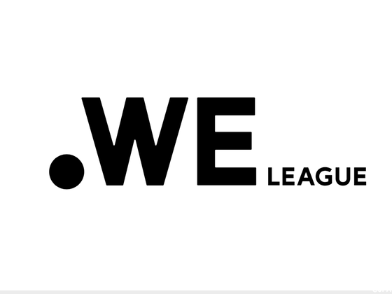 WE LEAGUE
