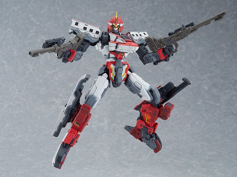 MODEROID ���󥫥ꥪ��Z E6�ͥå���