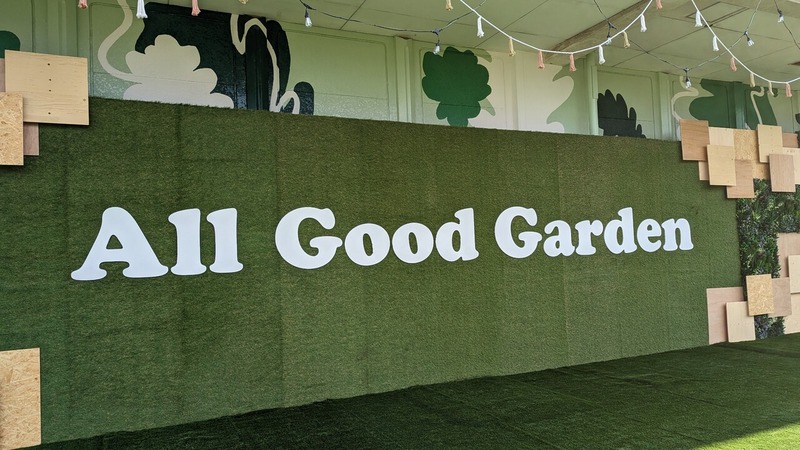 GREEN UP KASHIWA