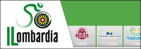 Il Lombardia 2012