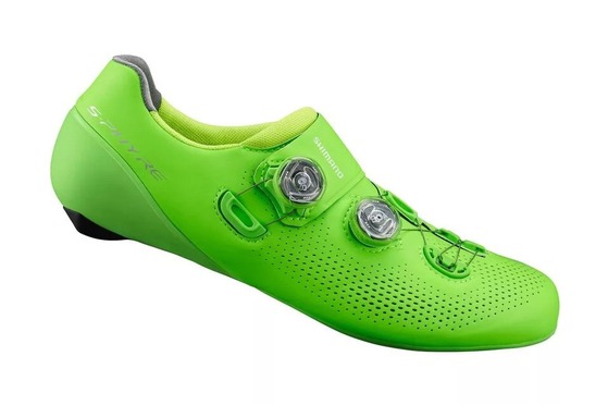 S-PHYRE RC9