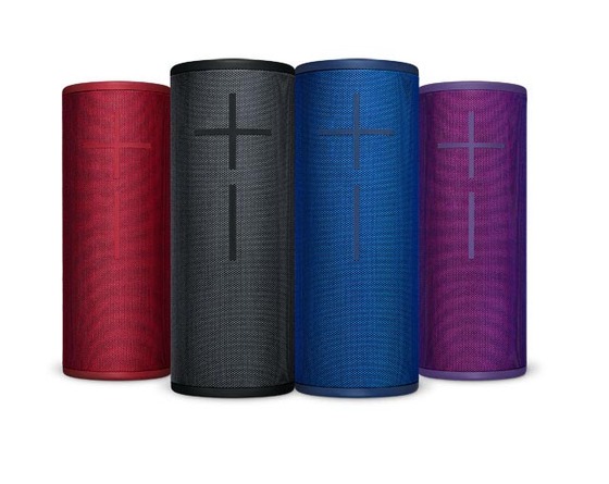 MEGABOOM 3