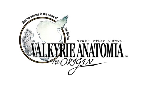 VALKYRIE ANATOMIA -THE ORIGIN-
