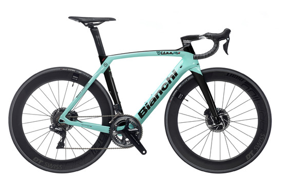 OLTRE XR4 DISC