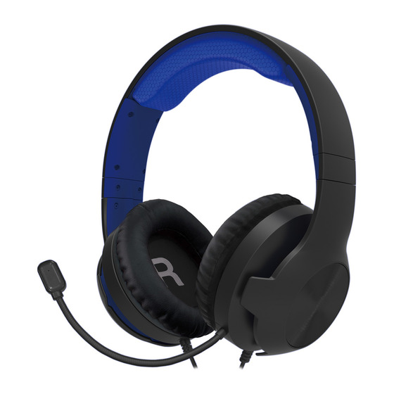 �ۥꥲ���ߥ󥰥إåɥ��å� ����������� for PlayStation4