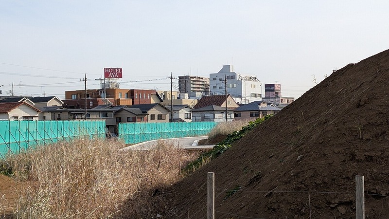 245街区