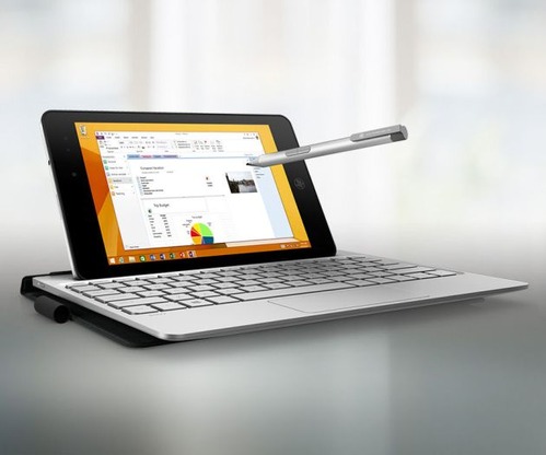 HP ENVY 8 Note