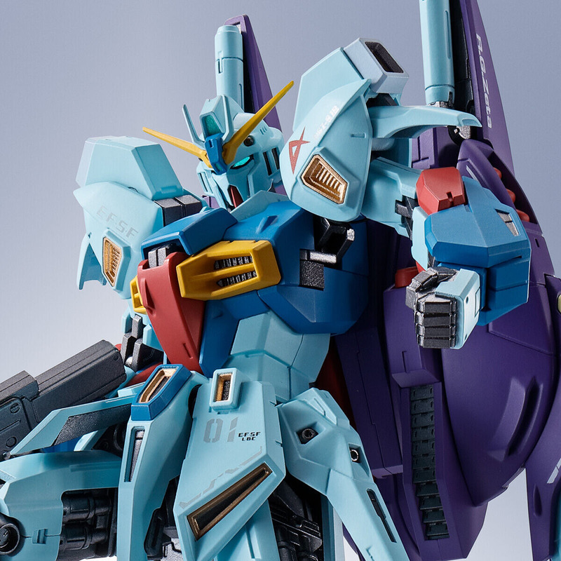METAL ROBOT�� ��SIDE MS�� �ꡦ����������������