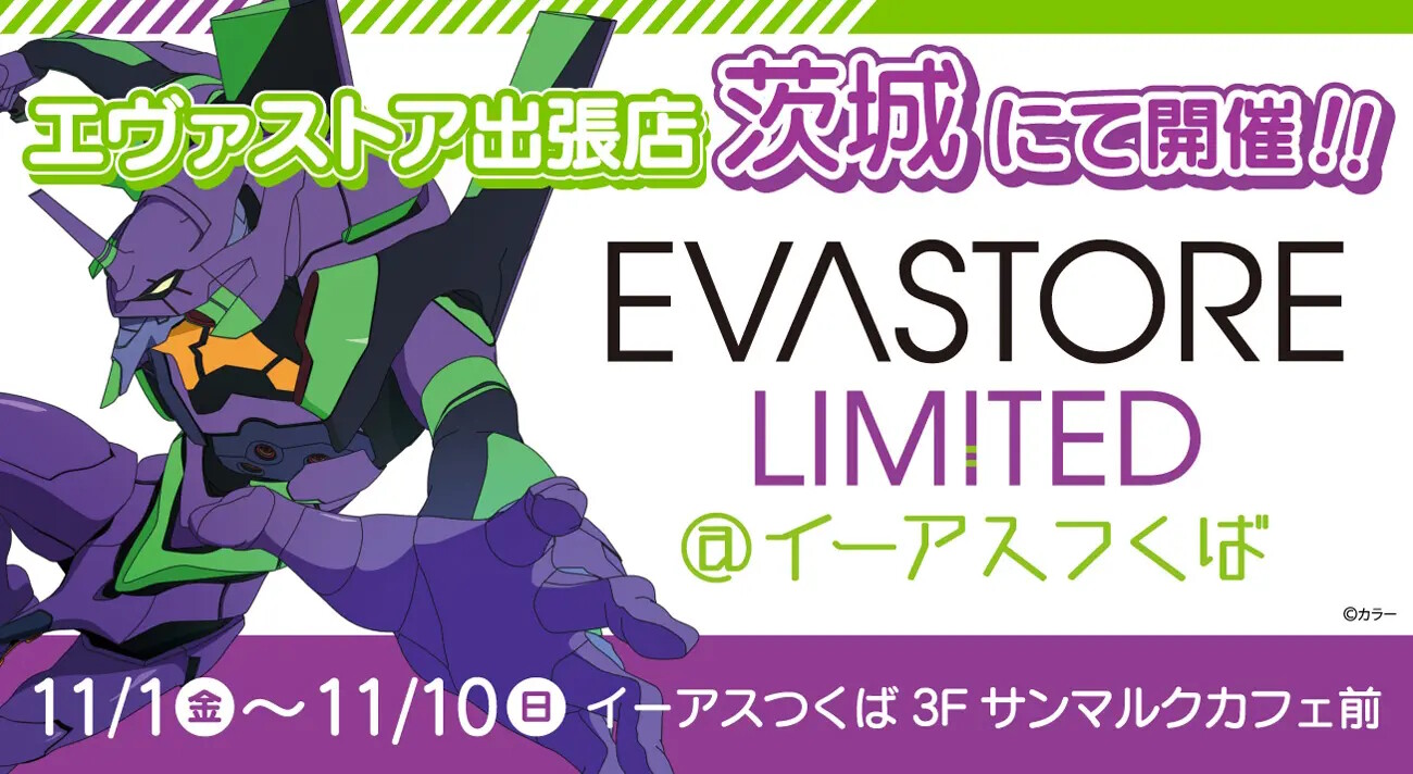 EVA STORE LIMITED