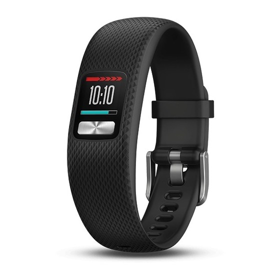 vivofit 4