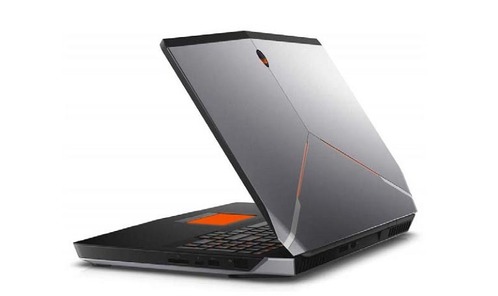 ALIENWARE 17