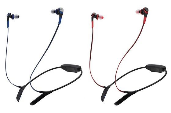 ATH-CKS550BT