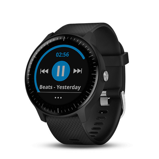 vivoactive 3 Music UNITED ARROWS���� +BAND MODEL