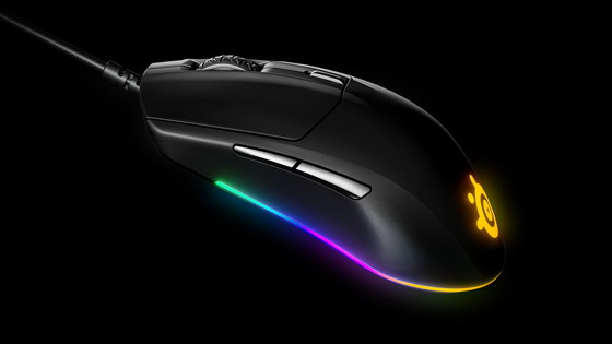 Rival 3