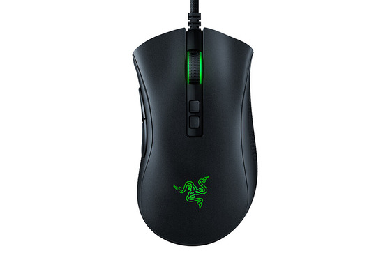 Razer DeathAdder V2