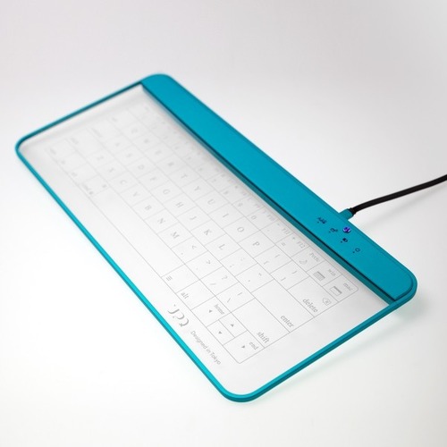 Q-gadget KB02