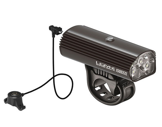 SUPER DRIVE 1500XXL  REMOTE LOADED