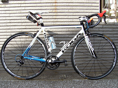 FULLPRO-Scandium��540mm��