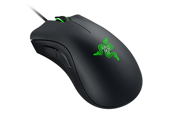 Razer DeathAdder Essential