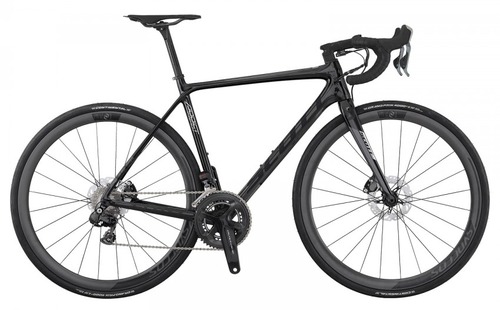 Addict Premium Disc Di2