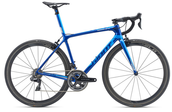 TCR ADVANCED SL 0