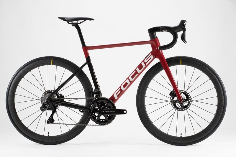 IZALCO MAX DISC 9