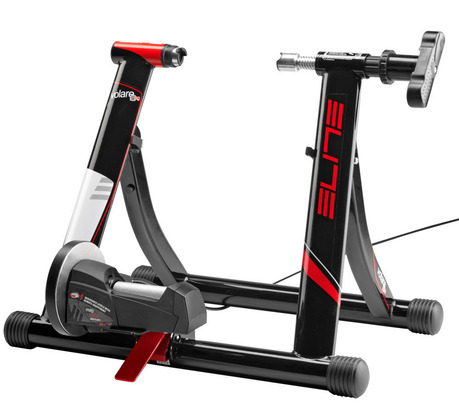 Elite - Mag Speed Alu Trainer