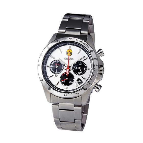SEIKO�ߵ�ư�ٻ��ѥȥ쥤�С� �ü���ݥ�ǥ�