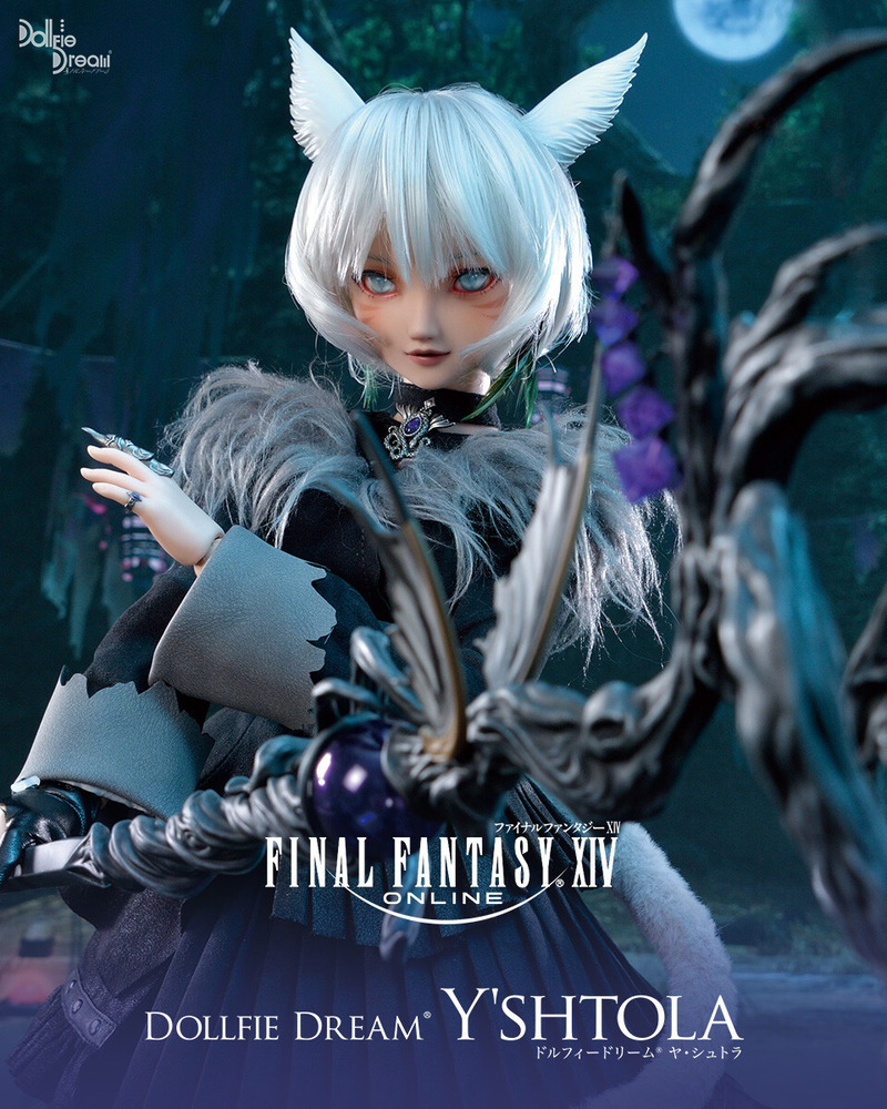 Dollfie Dream �䡦����ȥ�
