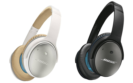 QuietComfort 25