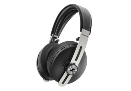 MOMENTUM Wireless